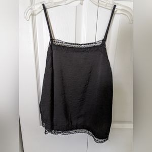 Abercrombie & Fitch Tank